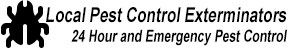 Wildwood VA Pest Control Exterminators